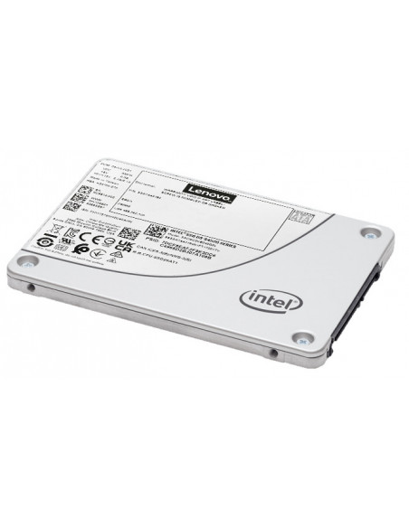 Lenovo 4XB7A17102 drives allo stato solido 960 GB 2.5" Serial ATA III 3D TLC NAND