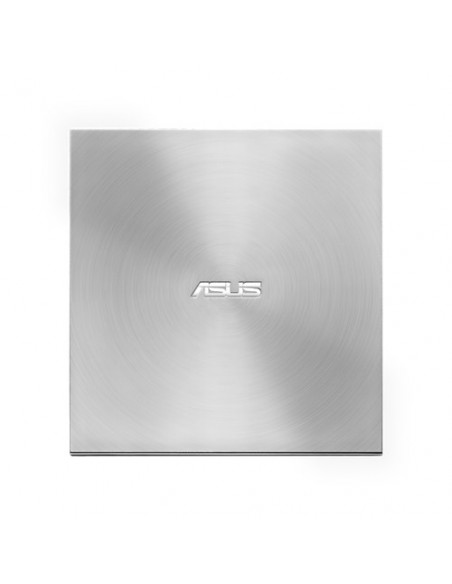 ASUS SDRW-08U7M-U lettore di disco ottico DVD±RW Argento
