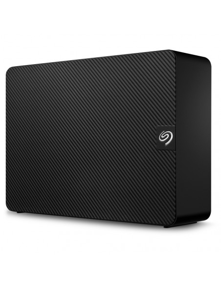 Seagate Expansion STKP14000400 disco rigido esterno 14 TB 3.5" 3.2 Gen 1 (3.1 Gen 1) Nero