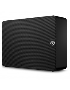 Seagate Expansion STKP4000400 disco rigido esterno 4 TB 3.5" 3.2 Gen 1 (3.1 Gen 1) Nero