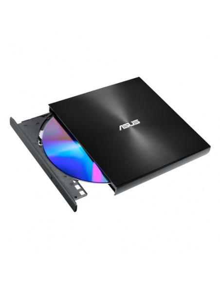 ASUS ZenDrive U8M (SDRW-08U8M-U) lettore di disco ottico DVD±RW Nero