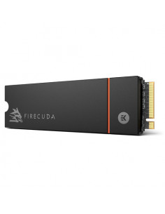 Seagate FireCuda 530 2 TB M.2 PCI Express 4.0 NVMe 3D TLC