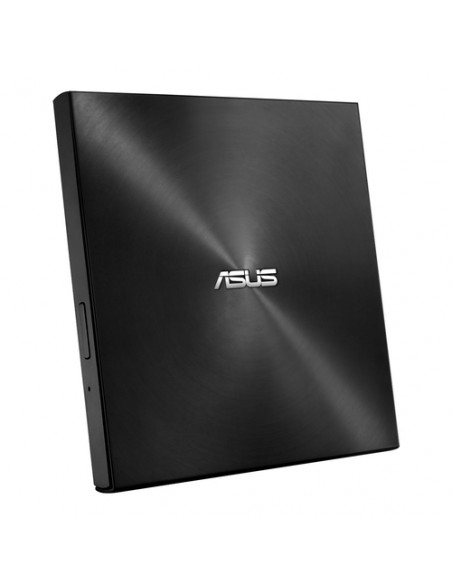ASUS ZenDrive U8M (SDRW-08U8M-U) lettore di disco ottico DVD±RW Nero