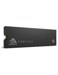 Seagate FireCuda 530 2 TB M.2 PCI Express 4.0 NVMe 3D TLC 2