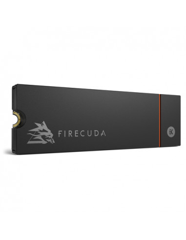 Seagate FireCuda 530 2 TB M.2 PCI Express 4.0 NVMe 3D TLC