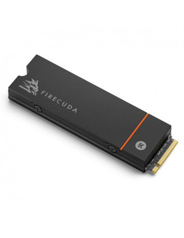 Seagate FireCuda 530 2 TB M.2 PCI Express 4.0 NVMe 3D TLC