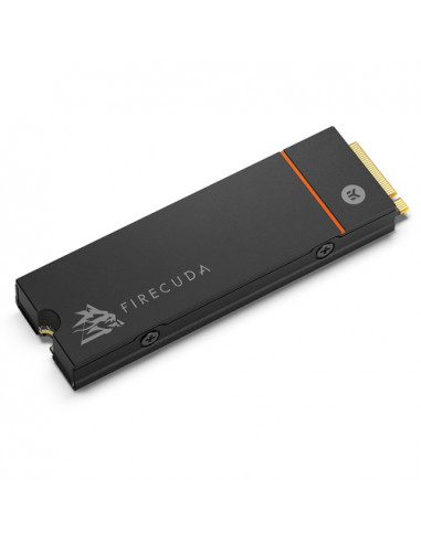 Seagate FireCuda 530 2 TB M.2 PCI Express 4.0 NVMe 3D TLC