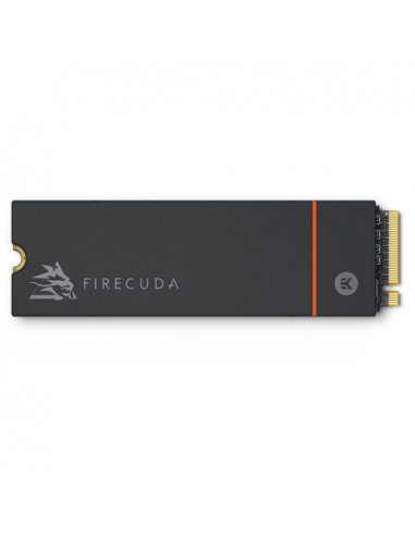 Seagate FireCuda 530 2 TB M.2 PCI Express 4.0 NVMe 3D TLC