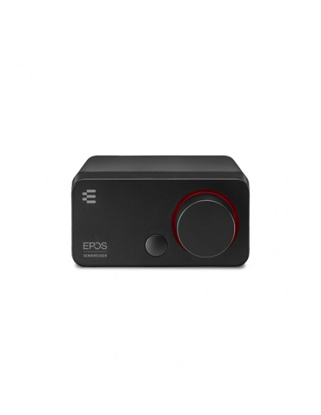 EPOS | SENNHEISER GSX 300 7.1 canali USB