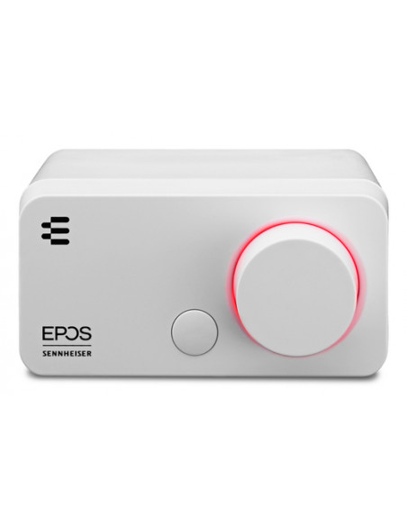 EPOS | SENNHEISER GSX 300 - Snow Edition 7.1 canali USB