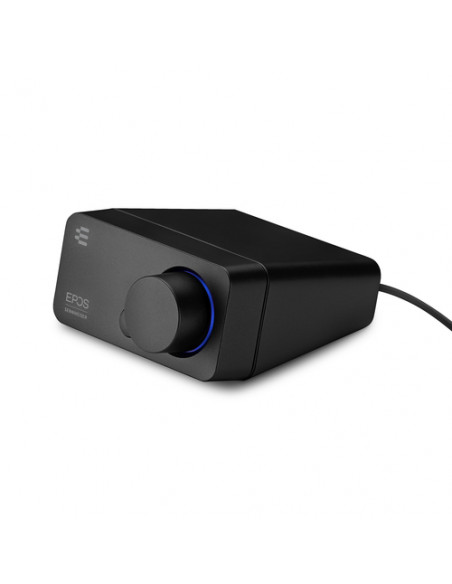 EPOS | SENNHEISER GSX 300 7.1 canali USB
