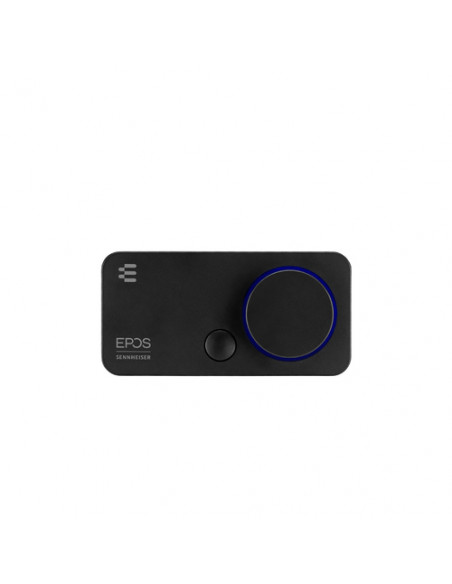 EPOS | SENNHEISER GSX 300 7.1 canali USB
