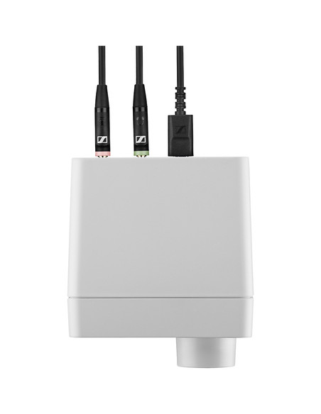 EPOS | SENNHEISER GSX 300 - Snow Edition 7.1 canali USB