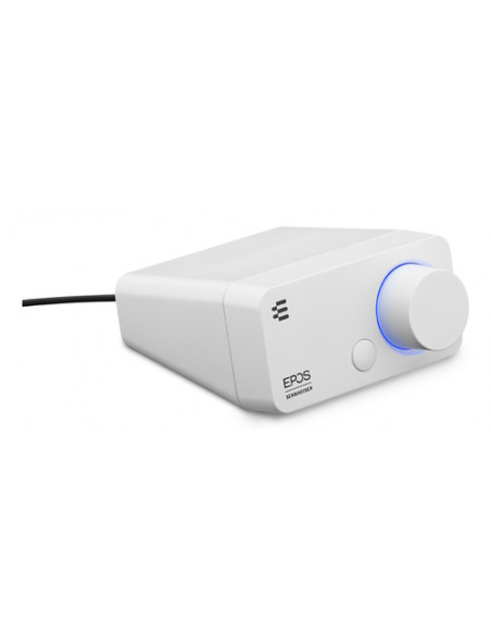 EPOS | SENNHEISER GSX 300 - Snow Edition 7.1 canali USB