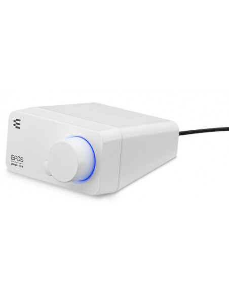 EPOS | SENNHEISER GSX 300 - Snow Edition 7.1 canali USB