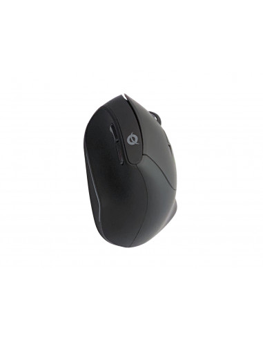 Conceptronic ORAZIO02IT tastiera Mouse incluso Ufficio RF Wireless QWERTY Italiano Nero