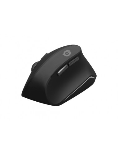 Conceptronic ORAZIO02IT tastiera Mouse incluso Ufficio RF Wireless QWERTY Italiano Nero