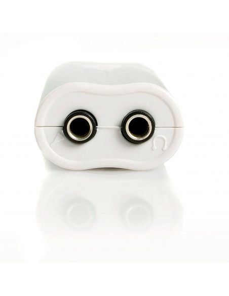 StarTech.com Convertitore adattatore USB ad audio stereo