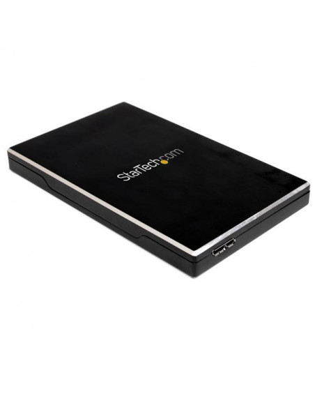 StarTech.com Box esterno USB 3.0 per disco rigido SATA o SSD da 2,5"