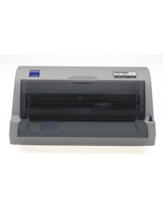 Epson LQ-630 2