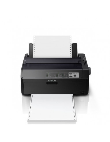 Epson FX-890IIN