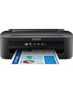 Epson WorkForce WF-2110W stampante a getto d'inchiostro A colori 5760 x 1440 DPI A4 Wi-Fi