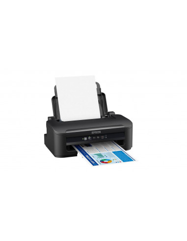 Epson WorkForce WF-2110W stampante a getto d'inchiostro A colori 5760 x 1440 DPI A4 Wi-Fi