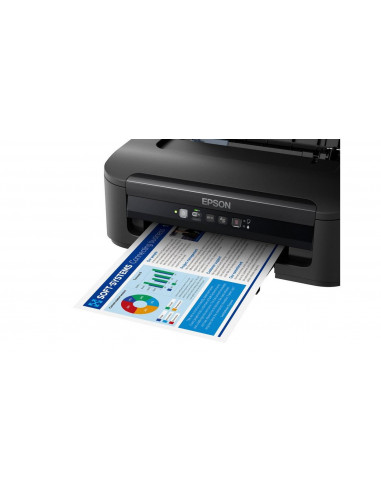 Epson WorkForce WF-2110W stampante a getto d'inchiostro A colori 5760 x 1440 DPI A4 Wi-Fi