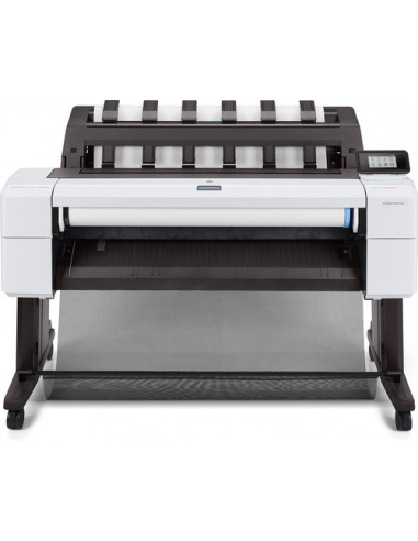 HP Designjet Stampante T1600 PostScript da 36”