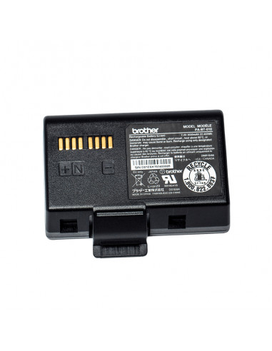 Brother PABT010 Batteria 1 pz