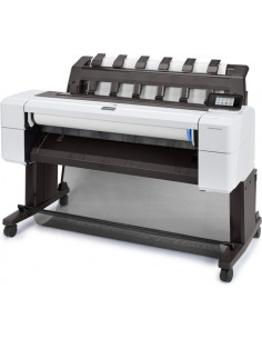HP Designjet Stampante T1600 PostScript da 36” 2