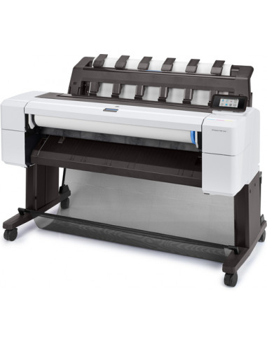 HP Designjet Stampante T1600 PostScript da 36”
