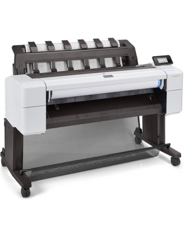 HP Designjet Stampante T1600 PostScript da 36”