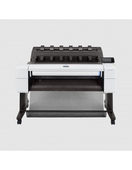 HP Designjet Stampante T1600 PostScript da 36”