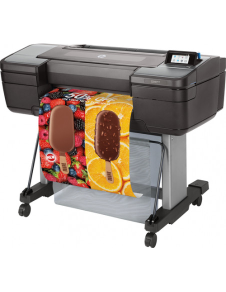 HP Designjet Stampante Z6 PostScript da 24”