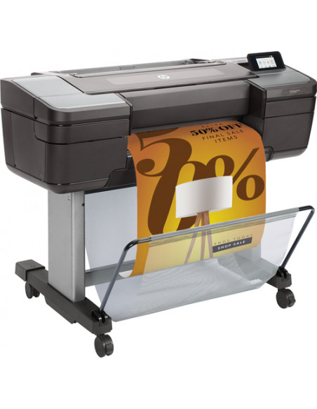 HP Designjet Stampante Z6 PostScript da 24”