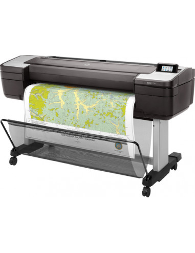 HP Designjet Stampante T1700 da 44"