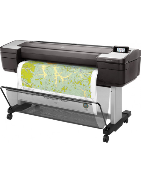 HP Designjet Stampante T1700 da 44"