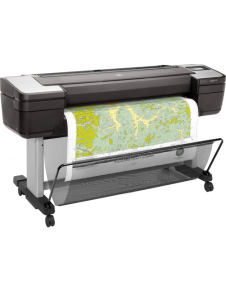 HP Designjet Stampante T1700 da 44"