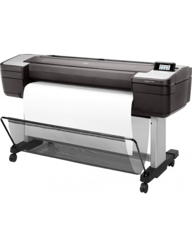 HP Designjet Stampante T1700dr da 44"