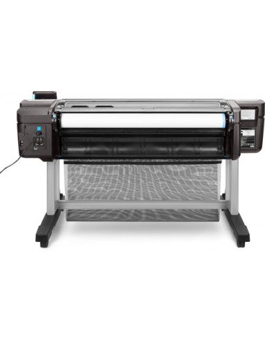 HP Designjet Stampante T1700dr da 44"