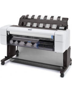 HP Designjet Stampante T1600dr da 36” 2