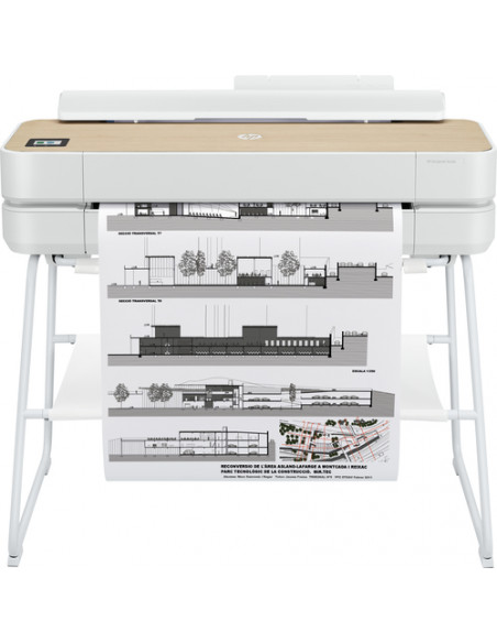 HP Designjet Stampante Studio da 24"