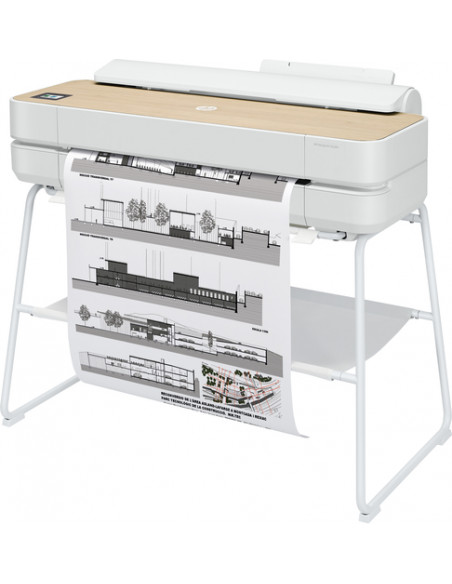 HP Designjet Stampante Studio da 24"