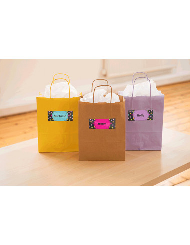 Brother VC-500W stampante per etichette (CD) ZINK (Zero-Ink) A colori 313 x 313 DPI 8 mm/s CZ Wi-Fi