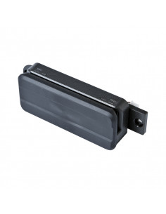 Brother PAMCR4000 lettore di carte magnetiche Nero