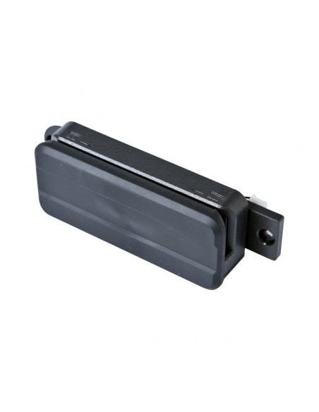 Brother PAMCR4000 lettore di carte magnetiche Nero