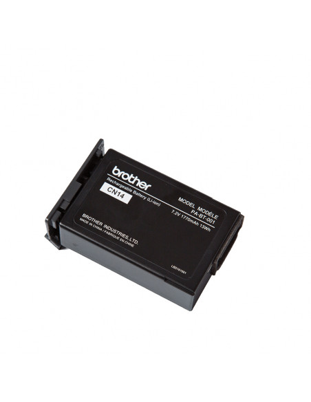 Brother PABT001B Batteria