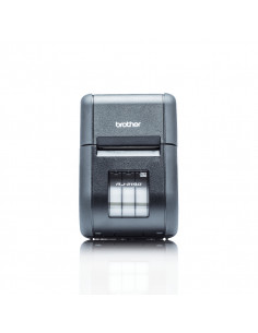 Brother RJ-2140 stampante POS 203 x 203 DPI Con cavo e senza cavo Termica diretta Stampante portatile