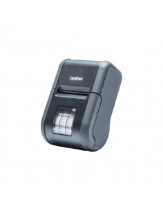 Brother RJ-2140 stampante POS 203 x 203 DPI Con cavo e senza cavo Termica diretta Stampante portatile 2